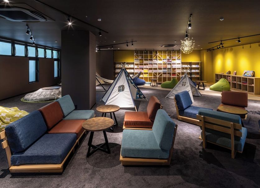 Σαλόνι Φωτογραφία