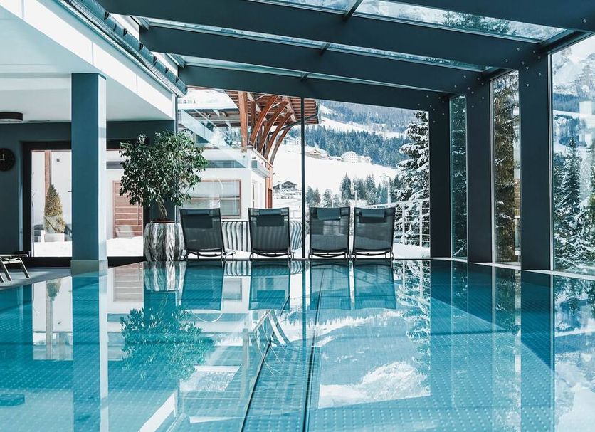 Πισίνα Φωτογραφία