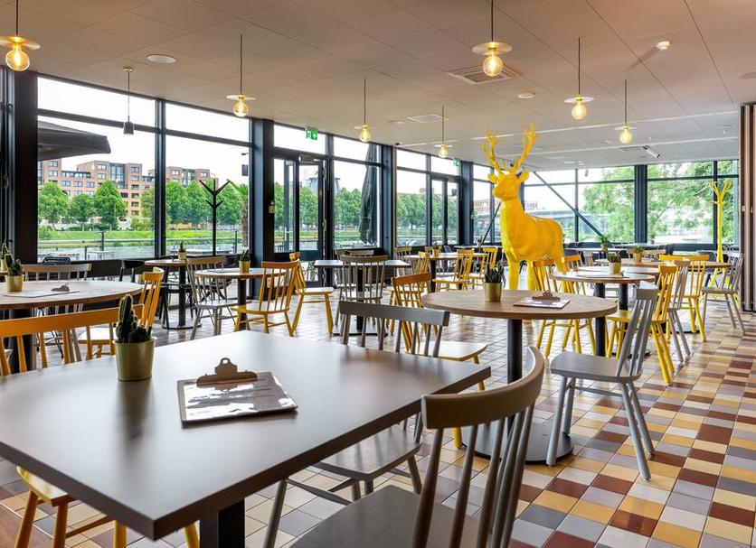 Εστιατόριο Φωτογραφία