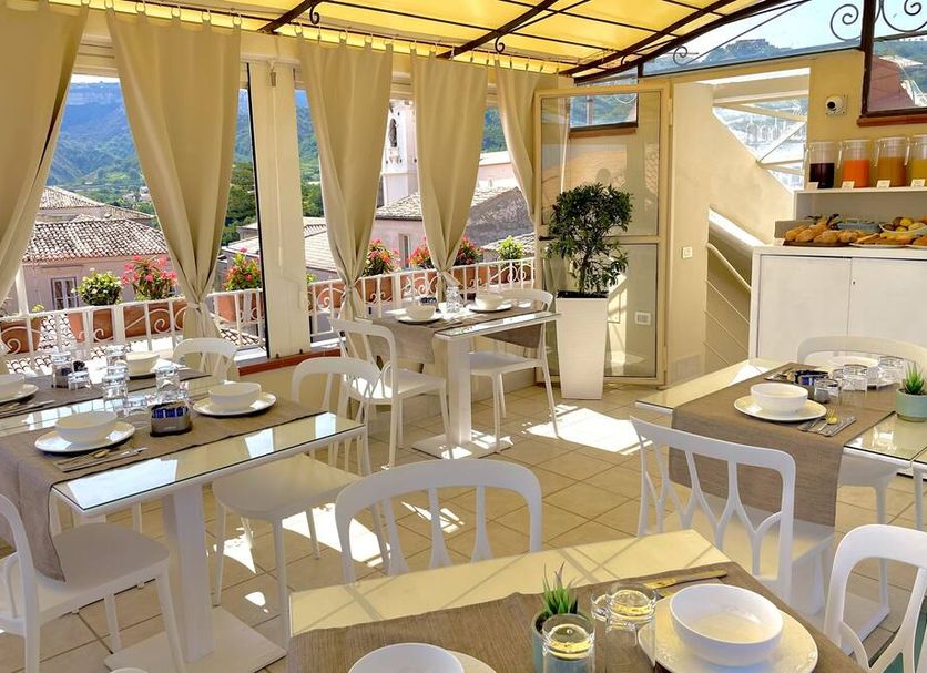 Εστιατόριο Φωτογραφία