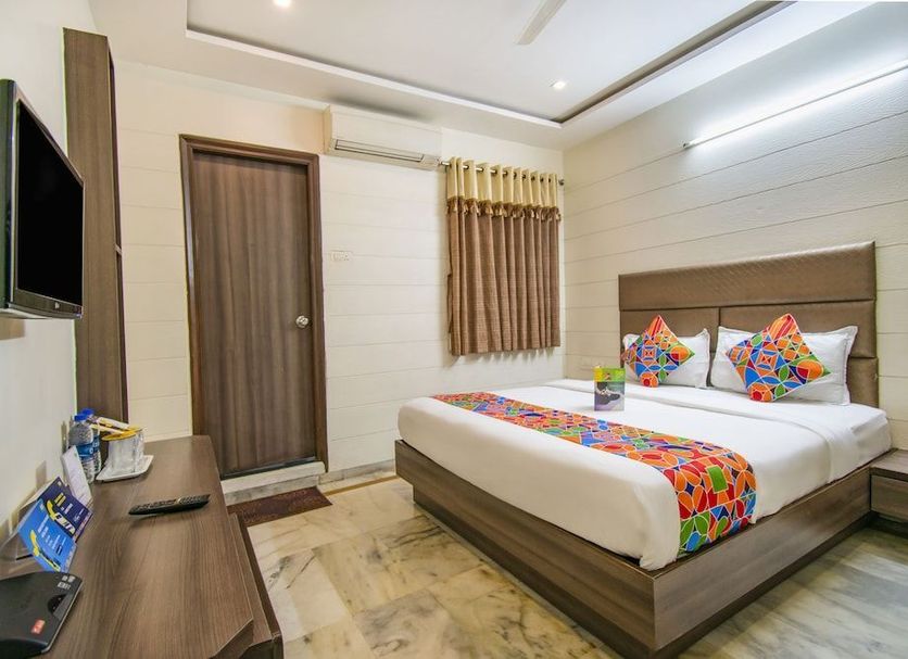 Κρεβατοκάμαρα Φωτογραφία