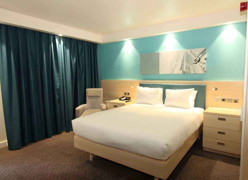 Κρεβατοκάμαρα Φωτογραφία