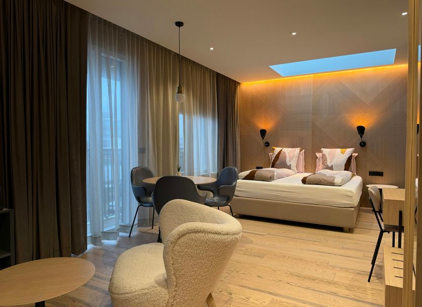 Κρεβατοκάμαρα Φωτογραφία