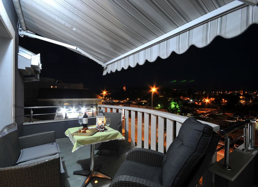 Μπαλκόνι Φωτογραφία