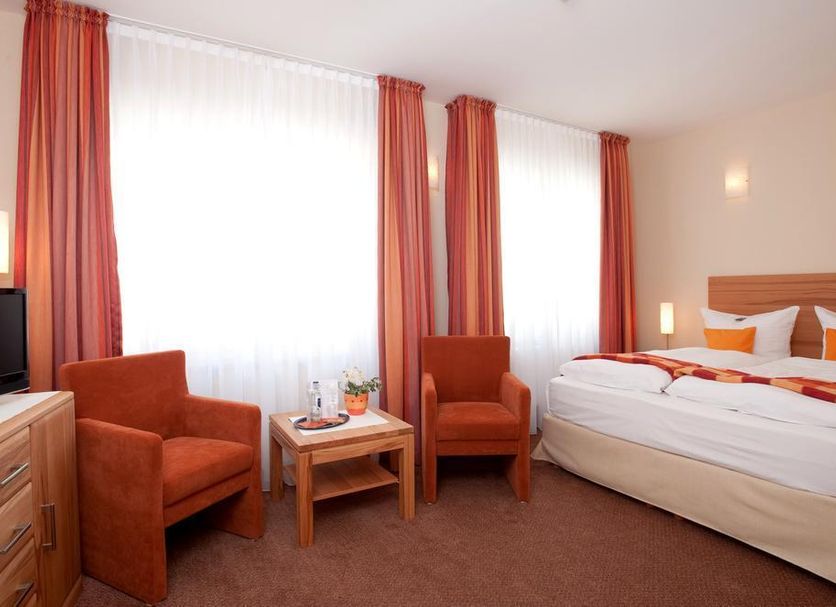 Κρεβατοκάμαρα Φωτογραφία