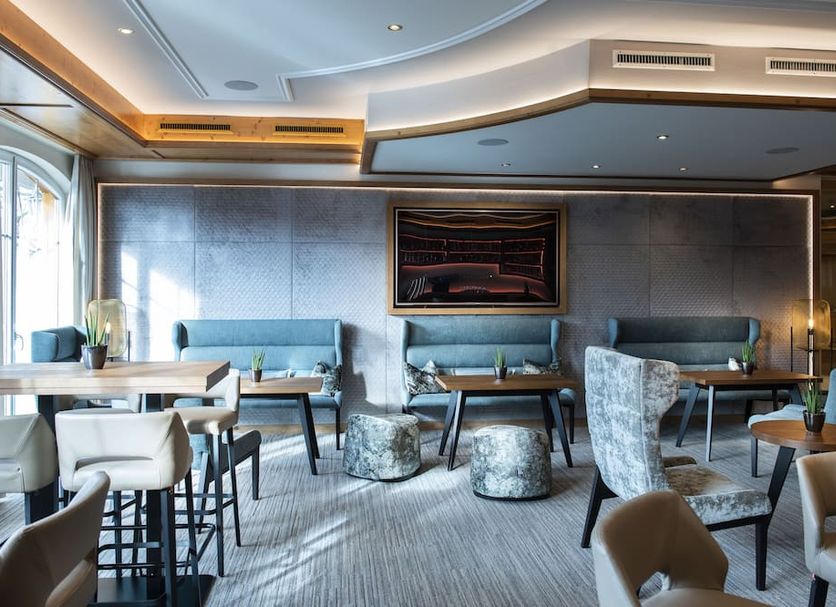 Εστιατόριο Φωτογραφία