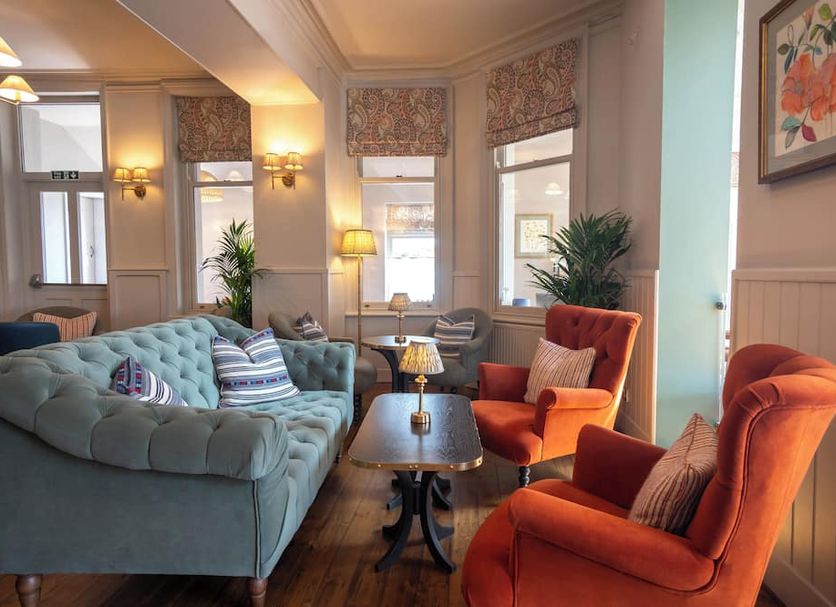 Σαλόνι Φωτογραφία