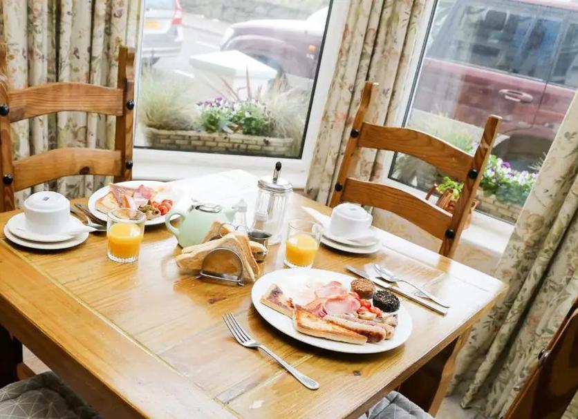 Τραπεζαρία Φωτογραφία