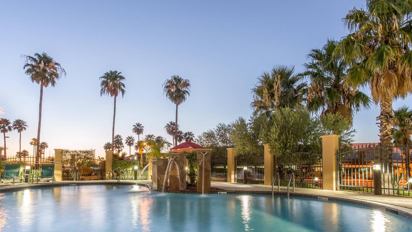 TownePlace Suites by Marriott Tucson Airport