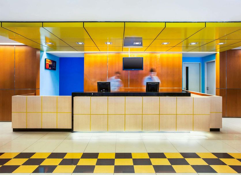 Ρεσεψιόν Φωτογραφία