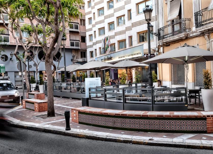 Υπηρεσίες ξενοδοχείου Φωτογραφία