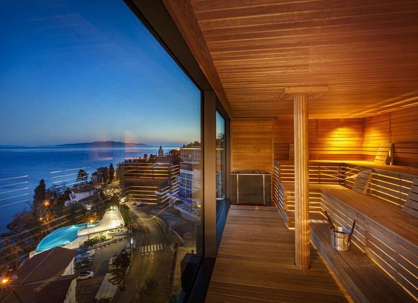 Μπαλκόνι Φωτογραφία