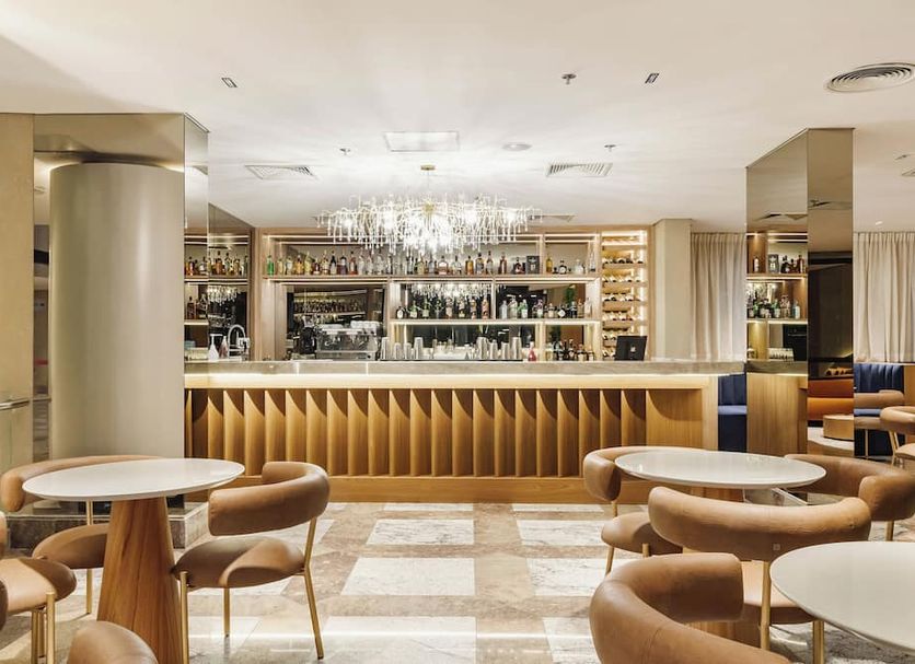 Bar Φωτογραφία