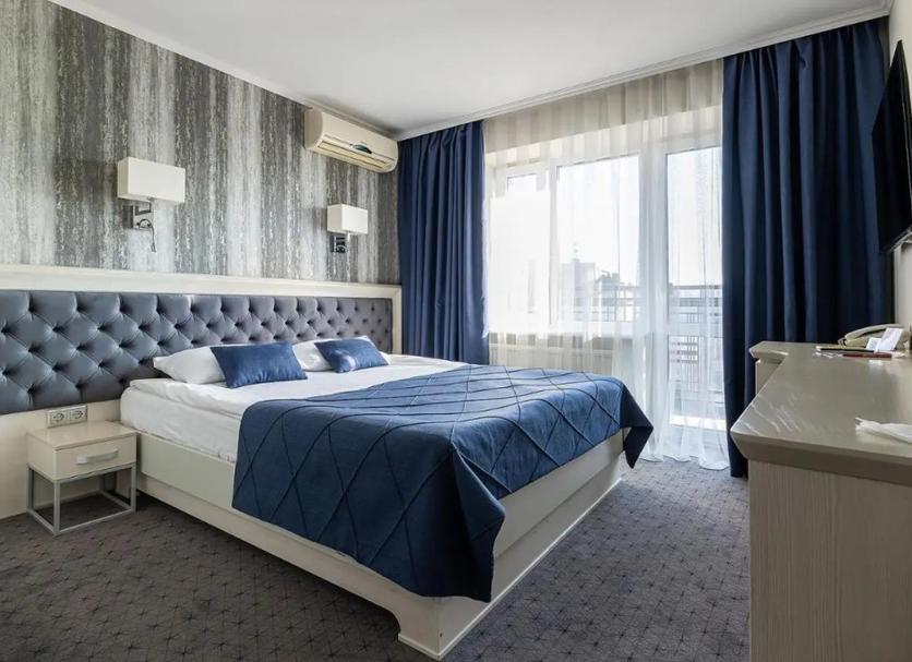 Κρεβατοκάμαρα Φωτογραφία