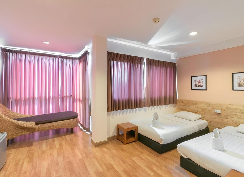 Κρεβατοκάμαρα Φωτογραφία