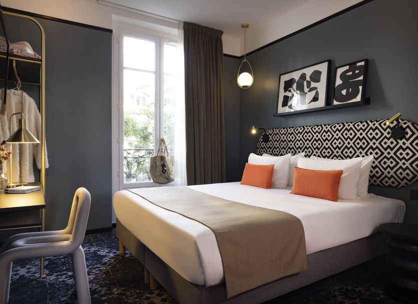 Κρεβατοκάμαρα Φωτογραφία