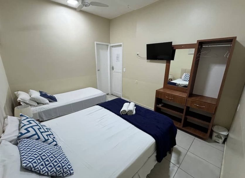 Κρεβατοκάμαρα Φωτογραφία