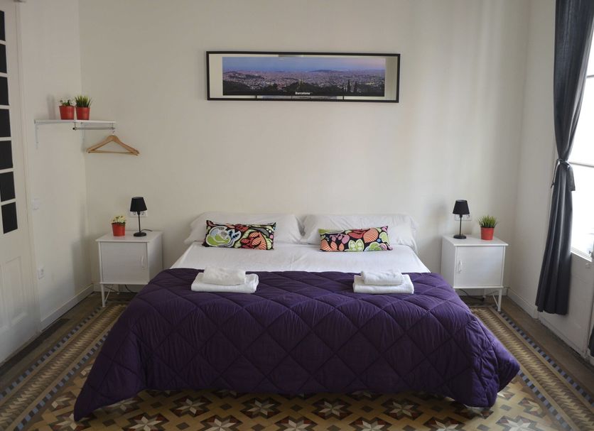 Κρεβατοκάμαρα Φωτογραφία