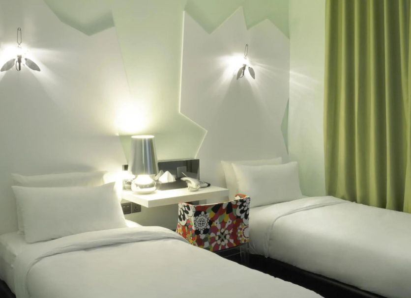 Κρεβατοκάμαρα Φωτογραφία