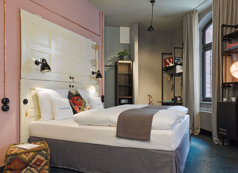 Κρεβατοκάμαρα Φωτογραφία