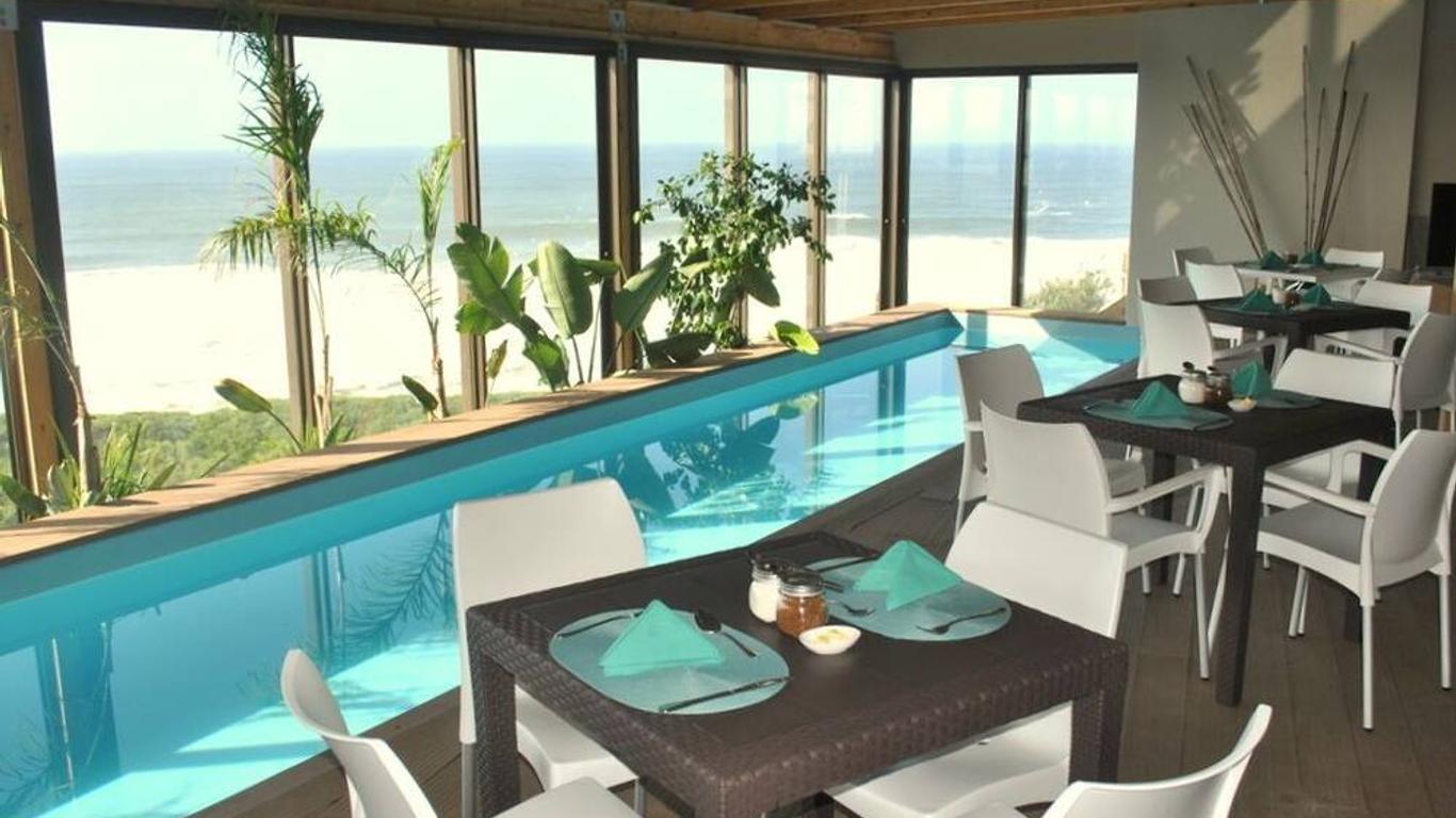 Wilderness Beach Resort