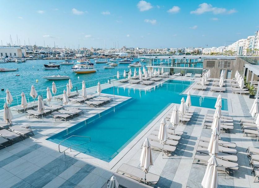 Πισίνα Φωτογραφία