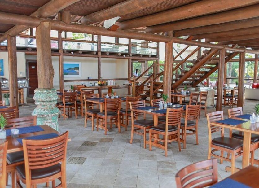 Εστιατόριο Φωτογραφία