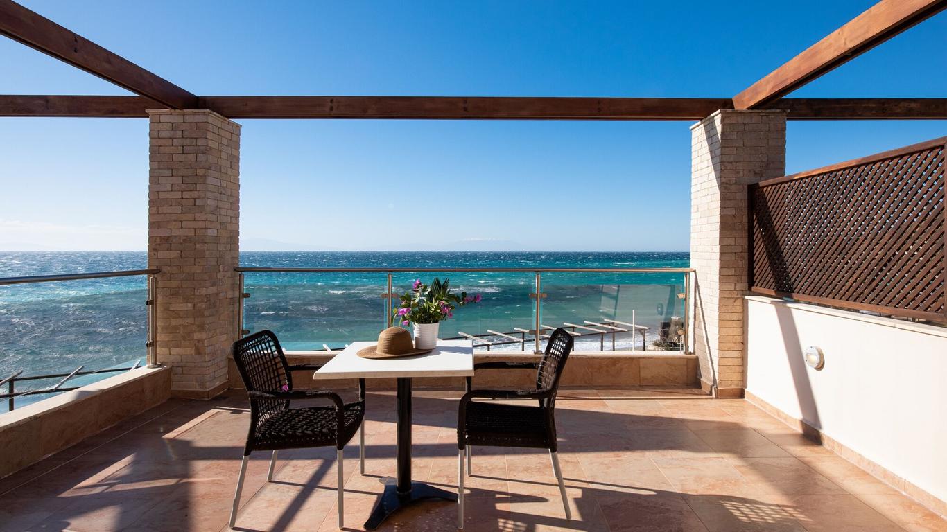 Olympion Sunset Hotel Κασσάνδρα