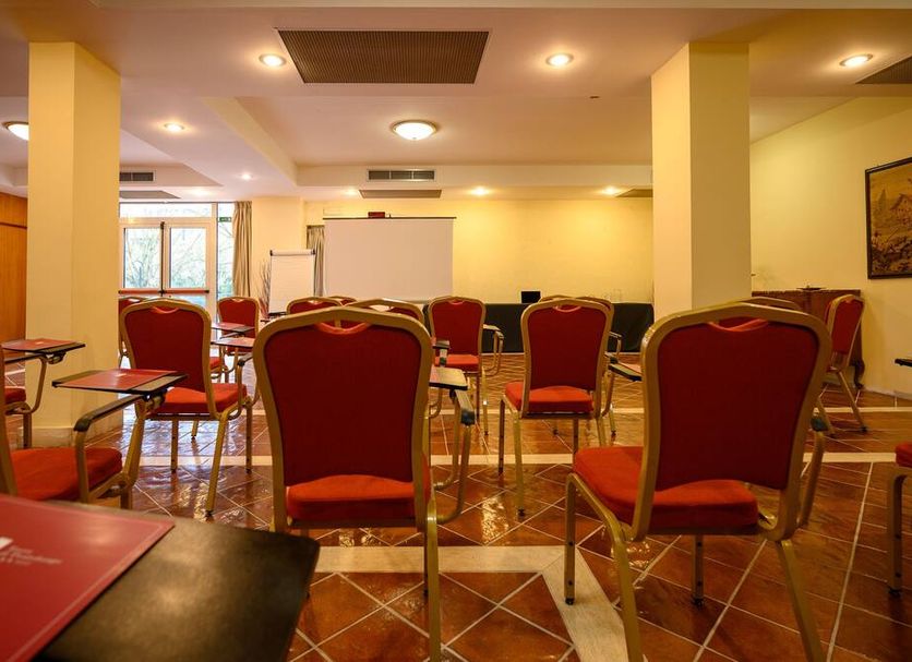 Εστιατόριο Φωτογραφία