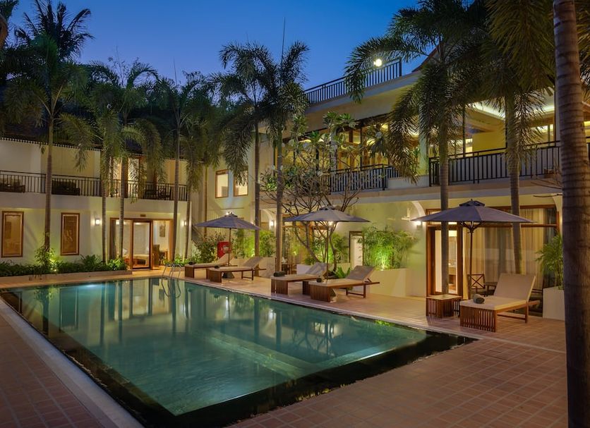 Πισίνα Φωτογραφία