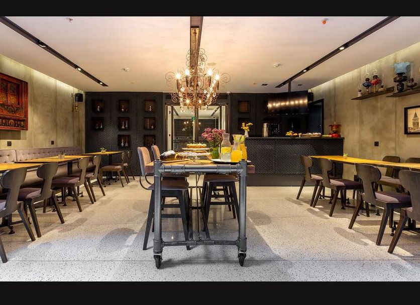 Bar Φωτογραφία