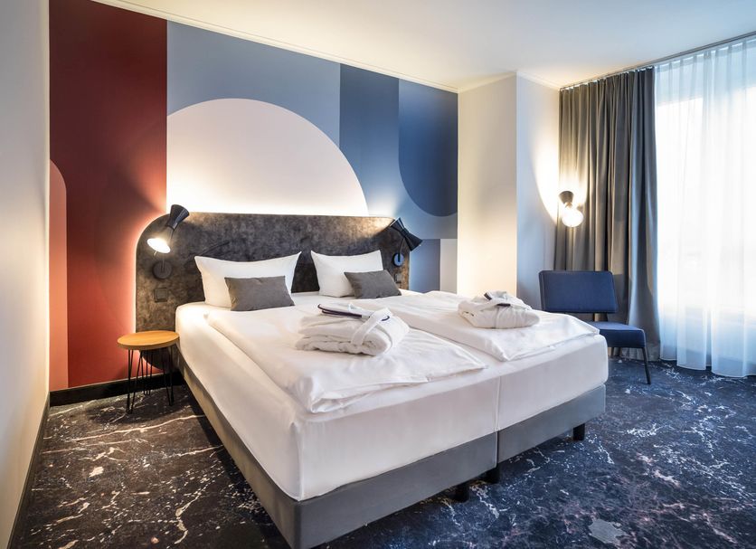 Κρεβατοκάμαρα Φωτογραφία