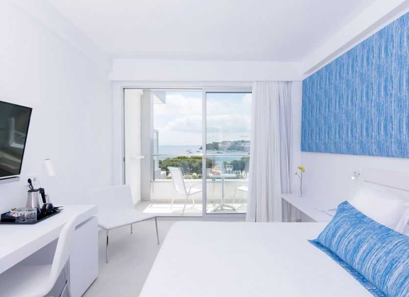 Κρεβατοκάμαρα Φωτογραφία