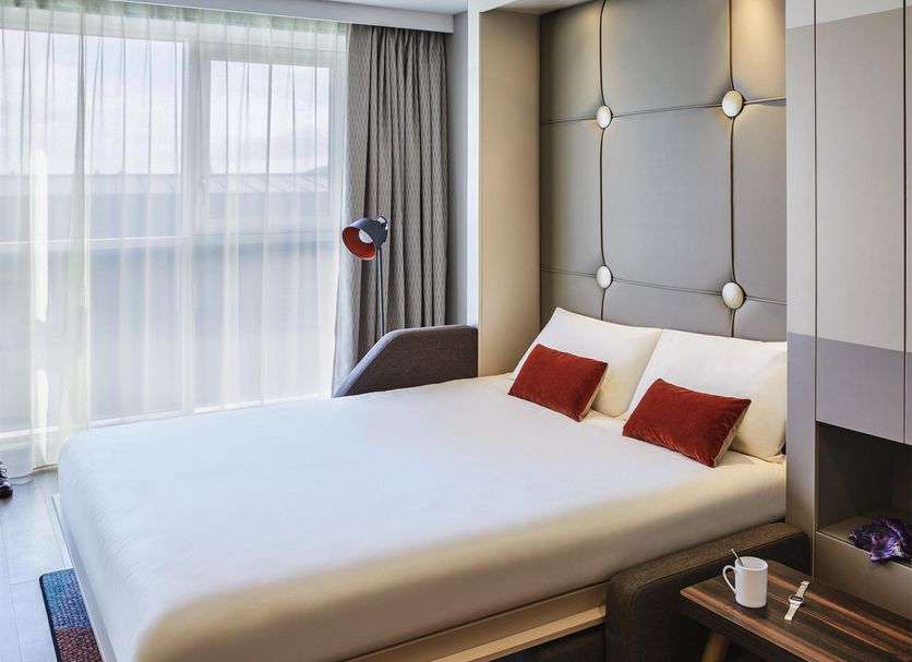 Κρεβατοκάμαρα Φωτογραφία