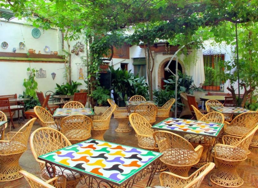 Βεράντα Φωτογραφία