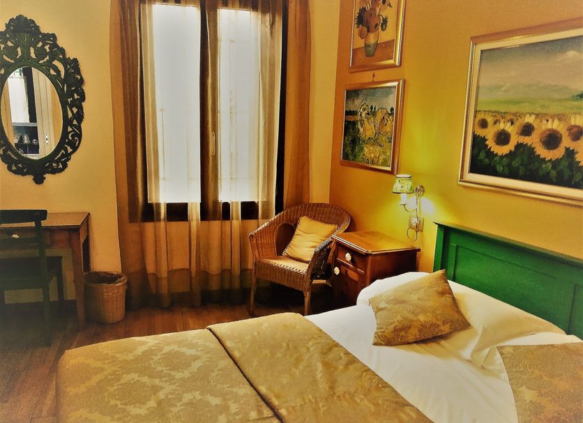 Κρεβατοκάμαρα Φωτογραφία