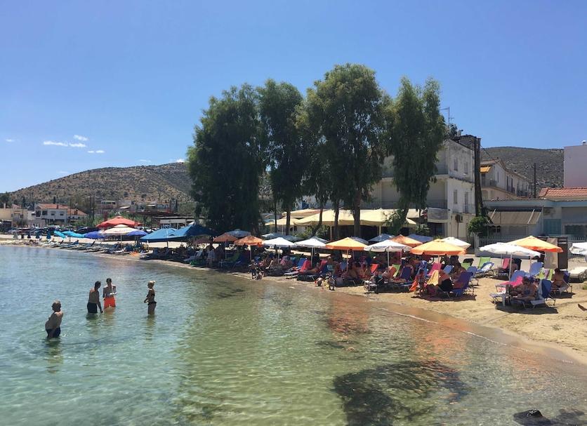 Παραλία Φωτογραφία