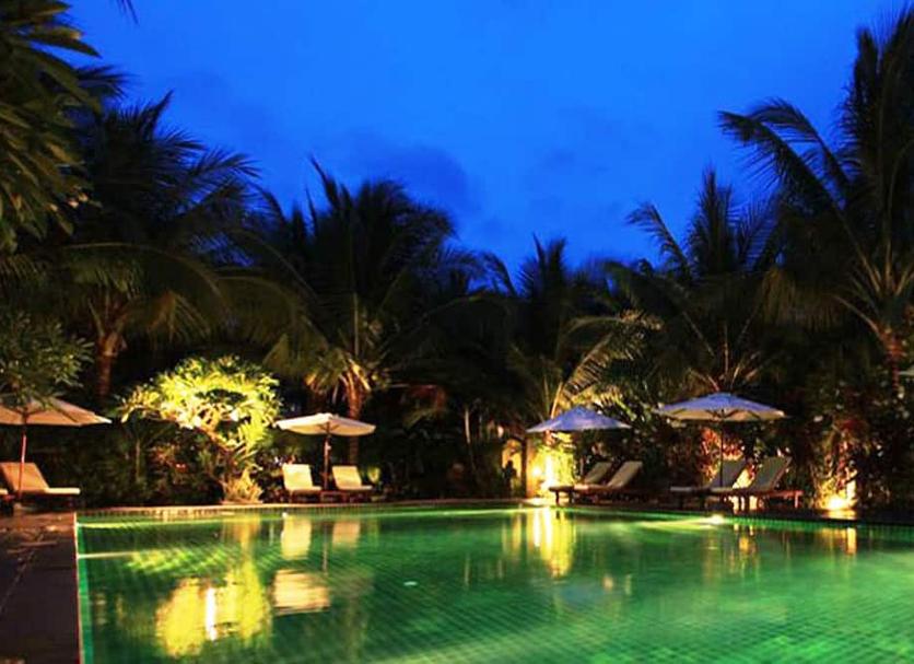 Πισίνα Φωτογραφία