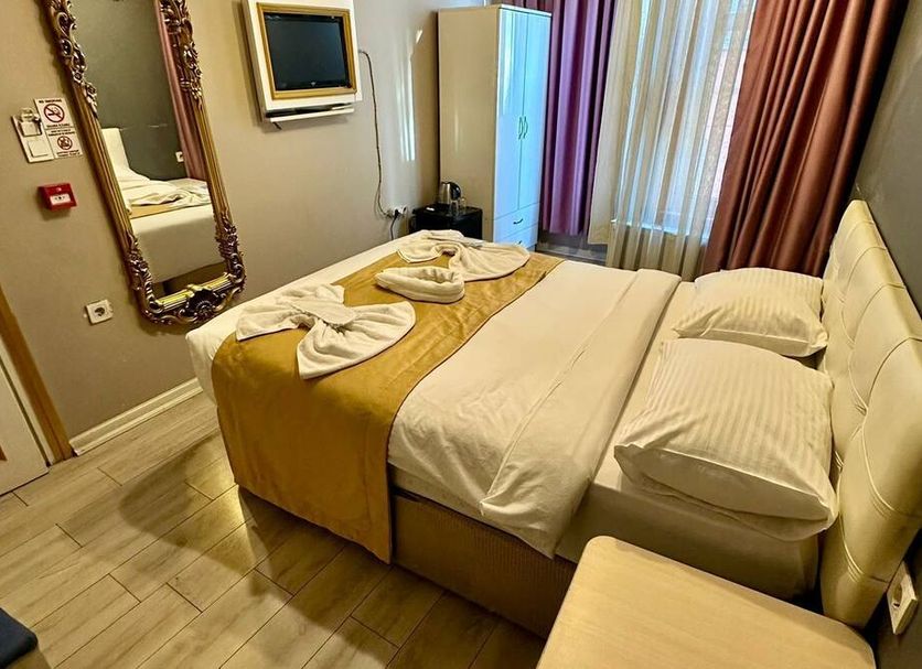 Κρεβατοκάμαρα Φωτογραφία