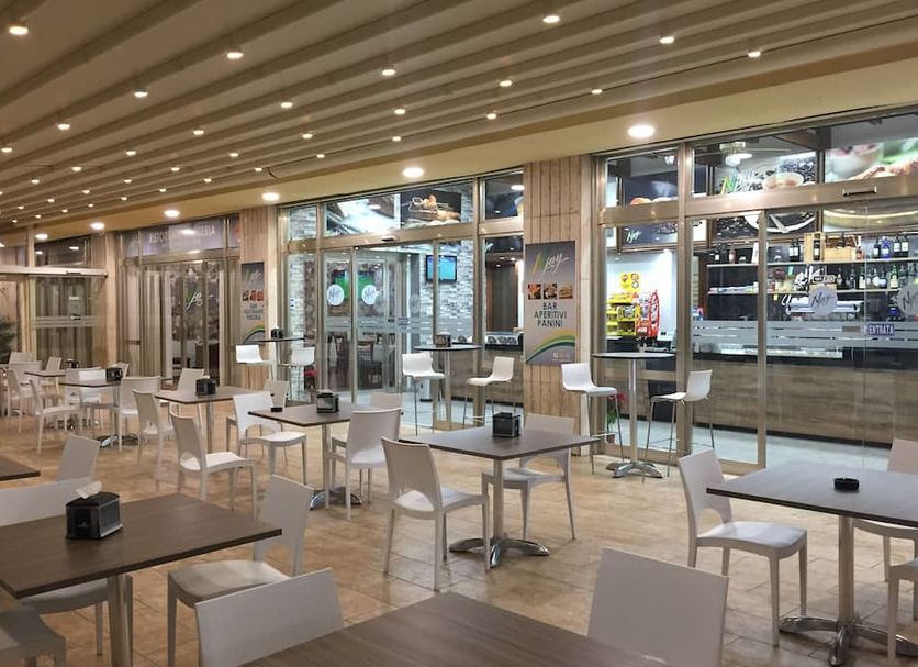 Εστιατόριο Φωτογραφία