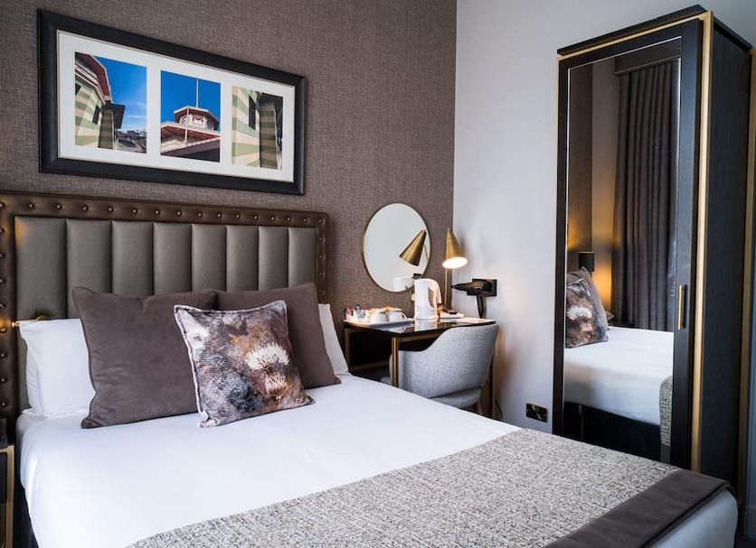 Κρεβατοκάμαρα Φωτογραφία