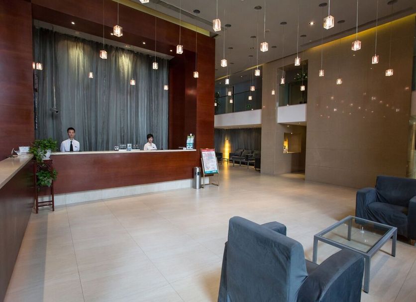 Ρεσεψιόν Φωτογραφία