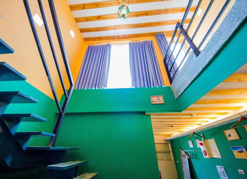 Σκάλες Φωτογραφία