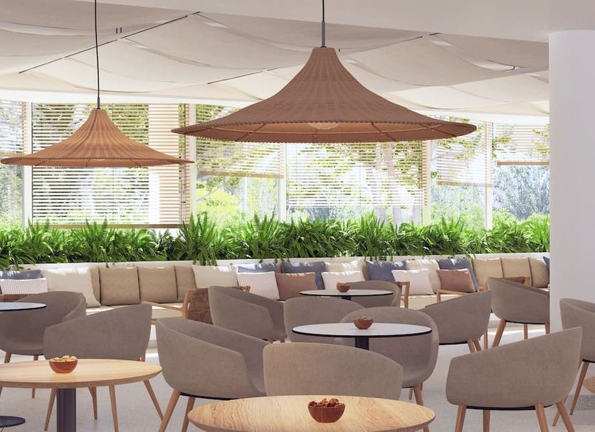 Εστιατόριο Φωτογραφία