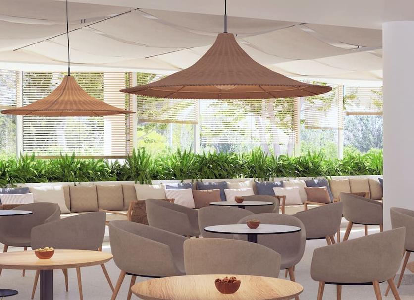 Εστιατόριο Φωτογραφία