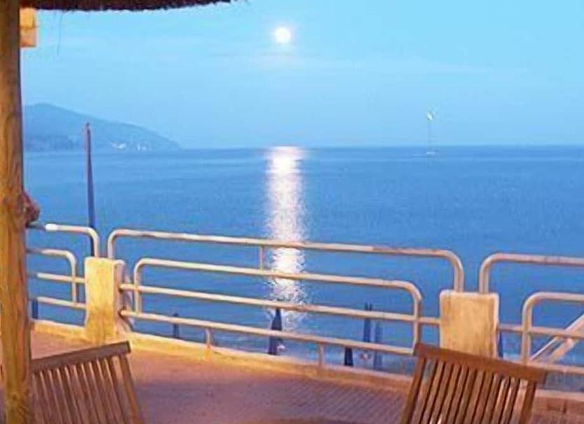 Μπαλκόνι Φωτογραφία