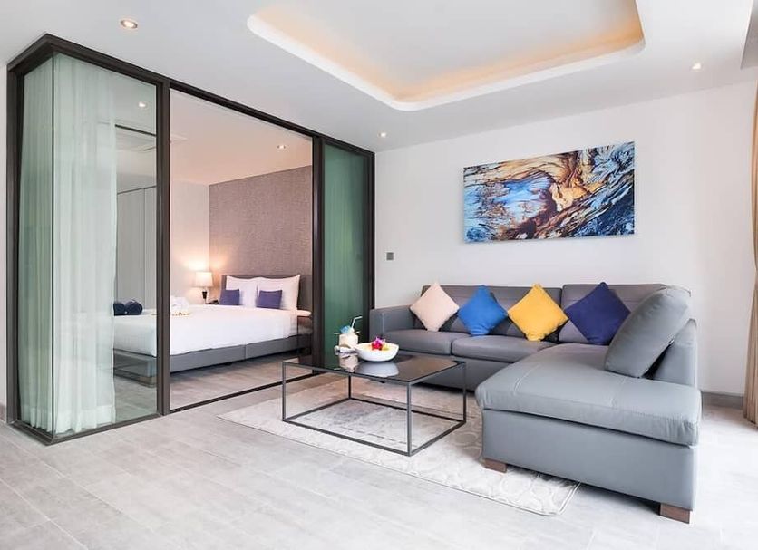 Σαλόνι Φωτογραφία