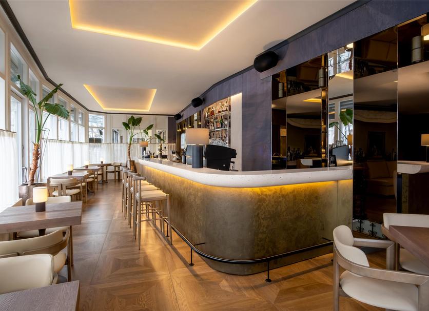 Bar Φωτογραφία