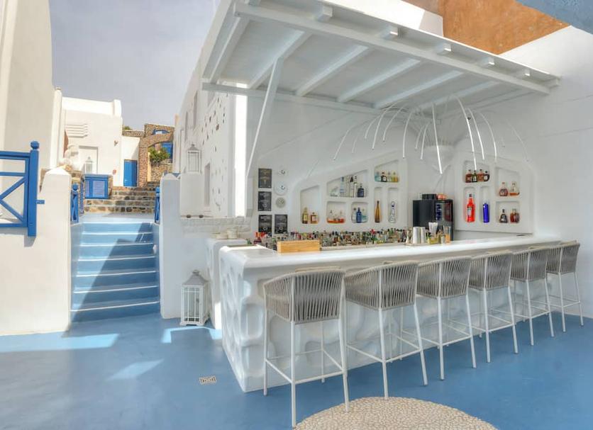 Bar Φωτογραφία