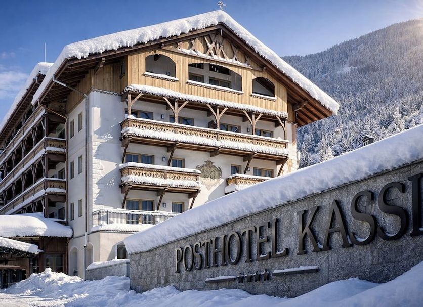 Κτίριο Φωτογραφία